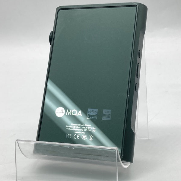 【中古】M3 Ultra グリーン【秋葉原】