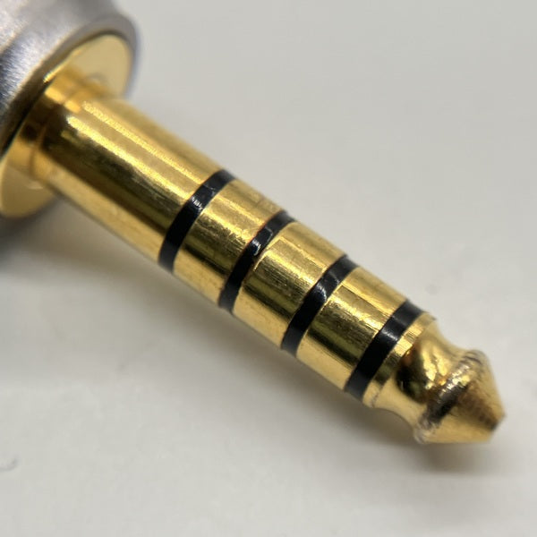 その他ブランド 【中古】NICEHCK AceMeteor 2Pin-4.4mm【秋葉原