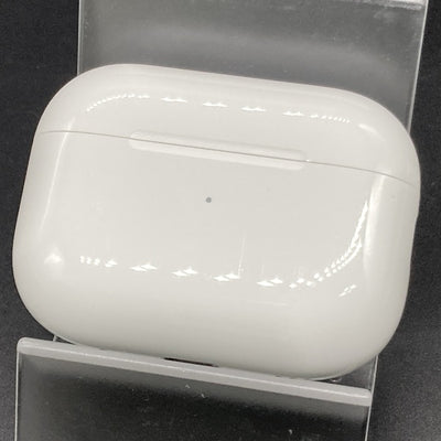 【中古】MagSafe充電ケース(USB-C)付きAirPods Pro(第2世代) MTJV3JA【秋葉原】
