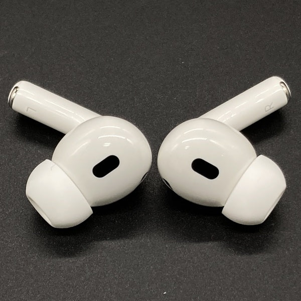 【中古】MagSafe充電ケース(USB-C)付きAirPods Pro(第2世代) MTJV3JA【秋葉原】