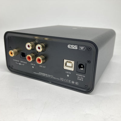 【中古】K5Pro ESS 【FIO-K5PROESS-B】【日本橋】