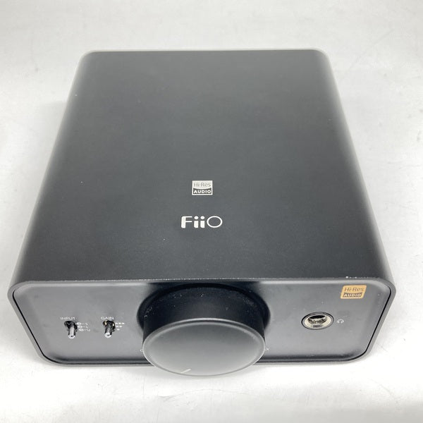 【中古】K5Pro ESS 【FIO-K5PROESS-B】【日本橋】