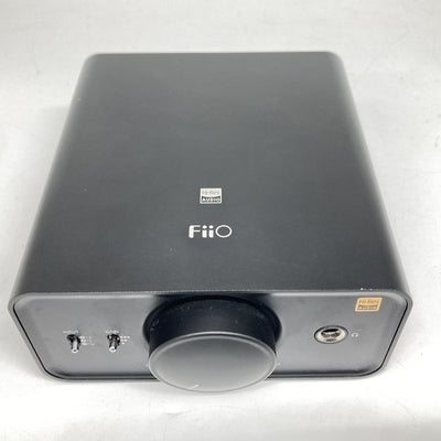 【中古】K5Pro ESS 【FIO-K5PROESS-B】【日本橋】