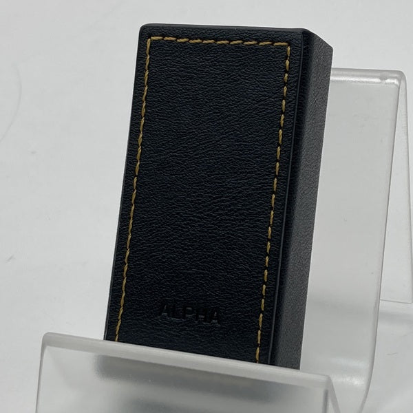 【中古】Alpha XI1 専用ケース【仙台】