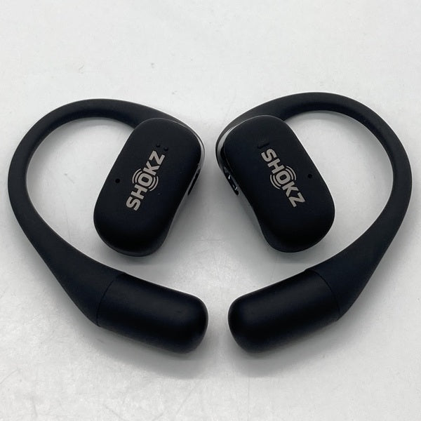 【中古】OpenFit Black【SKZ-EP-000020】【仙台】