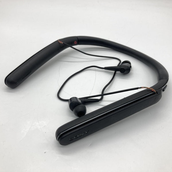 【中古】WI-1000X BM ブラック【秋葉原】