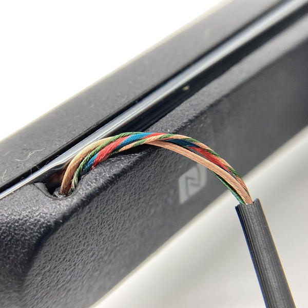 【中古】WI-1000X BM ブラック【秋葉原】