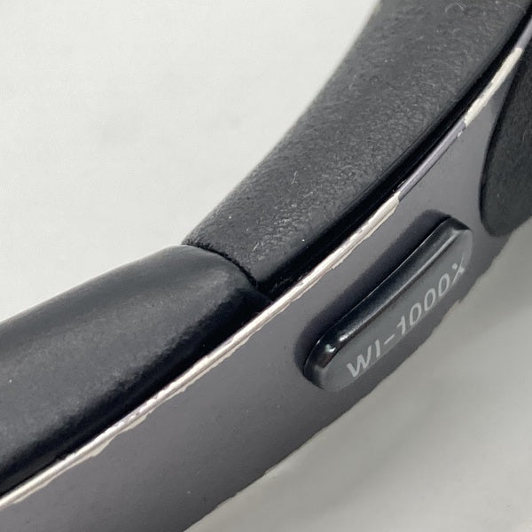【中古】WI-1000X BM ブラック【秋葉原】