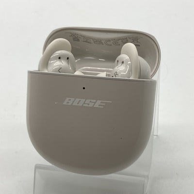 【中古】QuietComfort Earbuds II Soapstone【日本橋】