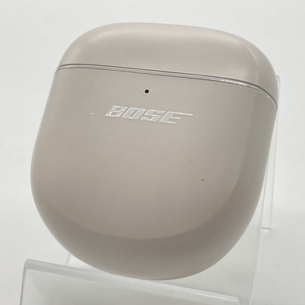 【中古】QuietComfort Earbuds II Soapstone【日本橋】