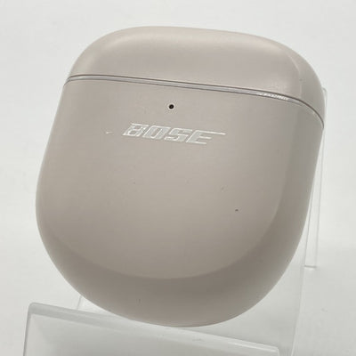 【中古】QuietComfort Earbuds II Soapstone【日本橋】