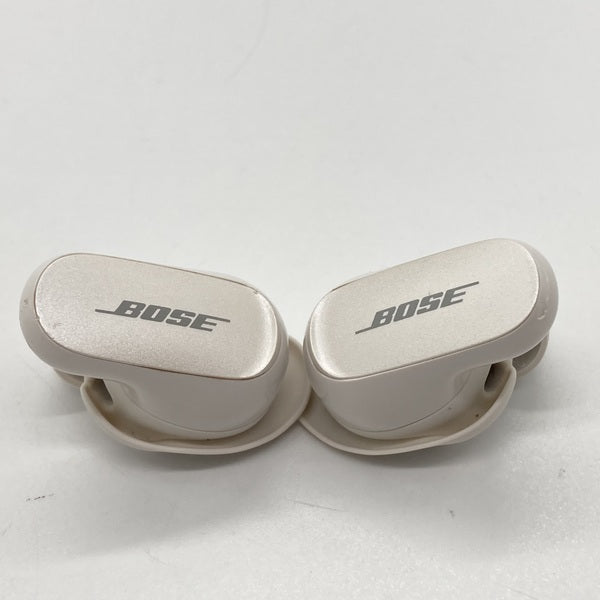 【中古】QuietComfort Earbuds II Soapstone【日本橋】