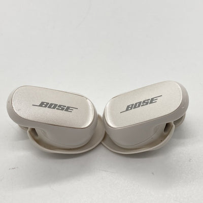 【中古】QuietComfort Earbuds II Soapstone【日本橋】