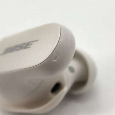 【中古】QuietComfort Earbuds II Soapstone【日本橋】