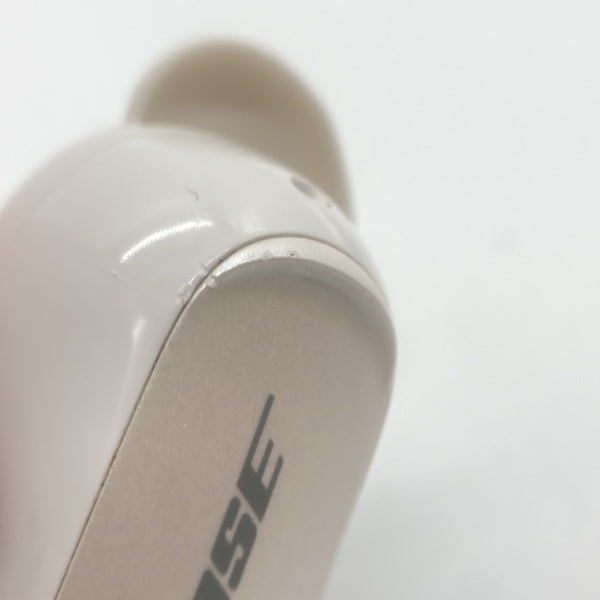 【中古】QuietComfort Earbuds II Soapstone【日本橋】