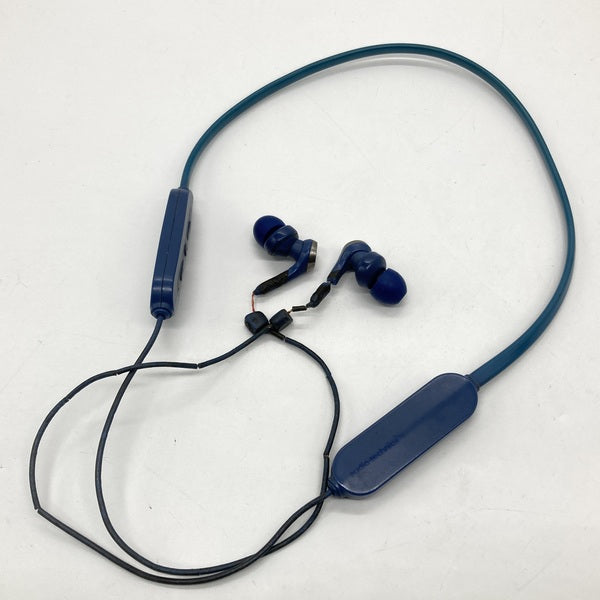 【中古】ATH-CKS330XBT BL ブルー【秋葉原】