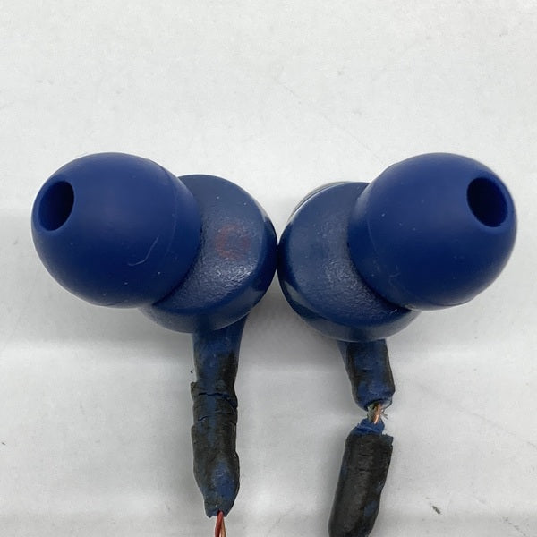 【中古】ATH-CKS330XBT BL ブルー【秋葉原】