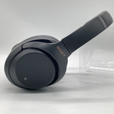 【中古】WH-1000XM3BM【ブラック】【秋葉原】