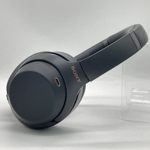 【中古】WH-1000XM3BM【ブラック】【秋葉原】