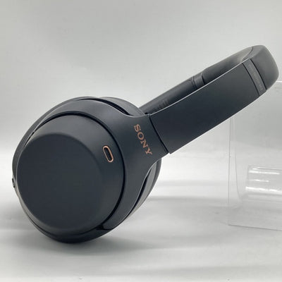 【中古】WH-1000XM3BM【ブラック】【秋葉原】