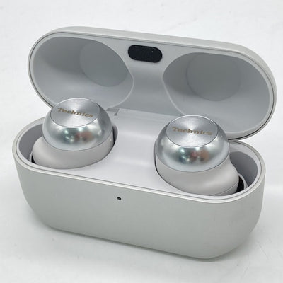 【中古】EAH-AZ100-S シルバー【秋葉原】