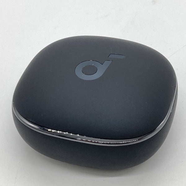 【中古】Soundcore Liberty 4 ミッドナイトブラック 【A3953N11】【日本橋】