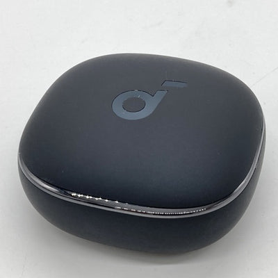【中古】Soundcore Liberty 4 ミッドナイトブラック 【A3953N11】【日本橋】