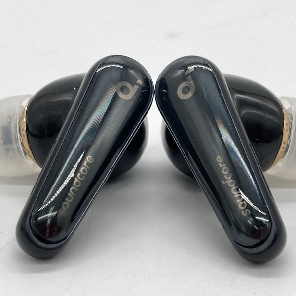 【中古】Soundcore Liberty 4 ミッドナイトブラック 【A3953N11】【日本橋】