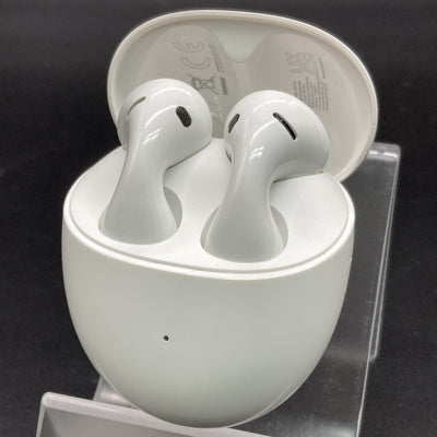 【中古】FreeBuds 5 セラミックホワイト 【55036456】【名古屋】