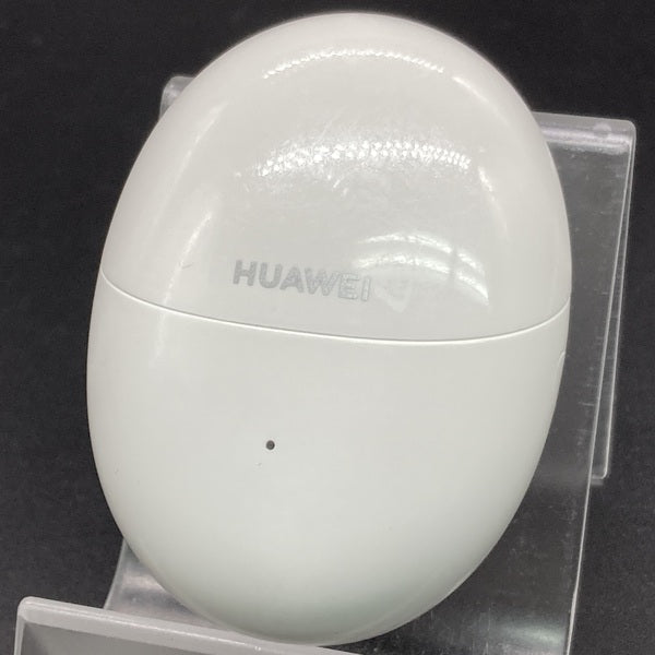 【中古】FreeBuds 5 セラミックホワイト 【55036456】【名古屋】