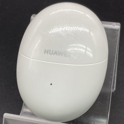 【中古】FreeBuds 5 セラミックホワイト 【55036456】【名古屋】