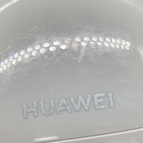HUAWEI FreeBuds 5 ホワイト 箱あり中古 HUAWEI 【中古】FreeBuds 5 セラミックホワイト 【55036456