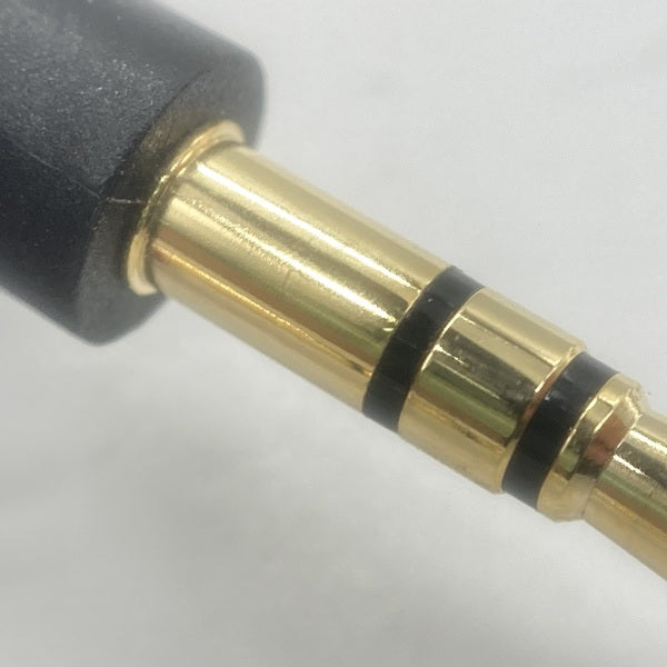 TAGO STUDIO TAKASAKI 【中古】T3-01用φ4.4 5極プラグ バランス