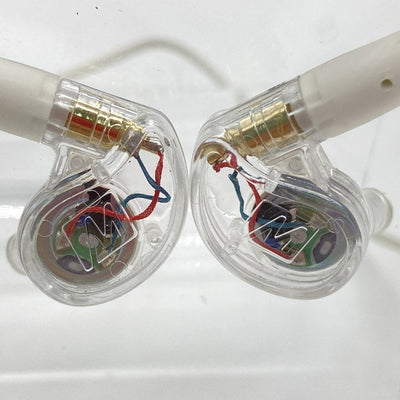 【中古】M6 PRO 2nd Generation クリア 【M6PROG2-CL】【秋葉原】