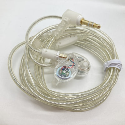 【中古】M6 PRO 2nd Generation クリア 【M6PROG2-CL】【秋葉原】