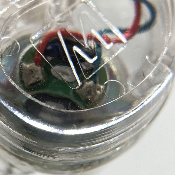 【中古品】MEE audio M6 PRO 2nd Generation (クリア)(中古品) MEE audio 【中古】M6 PRO 2nd Generation クリア 【M6PROG2-CL