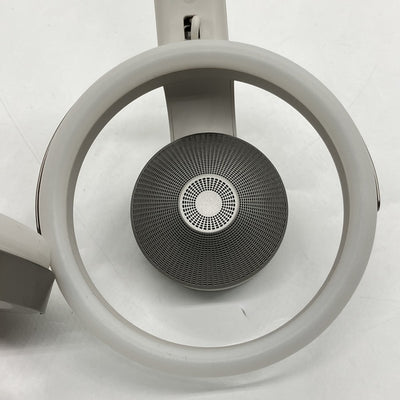 【中古】ワイヤレスパーソナルイヤースピーカー nwm ONE ライトグレー 【MBH001 WA】【秋葉原】