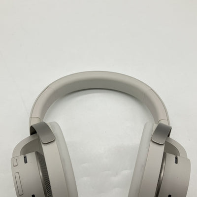 【中古】ワイヤレスパーソナルイヤースピーカー nwm ONE ライトグレー 【MBH001 WA】【秋葉原】