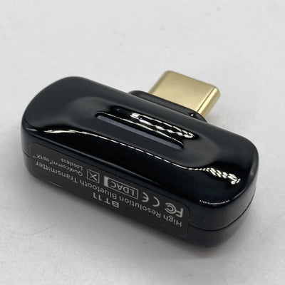 【中古】BT11 Black 【FIO-BT11-B】【秋葉原】