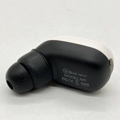 【中古】片耳ワイヤレスイヤホン M5【日本橋】