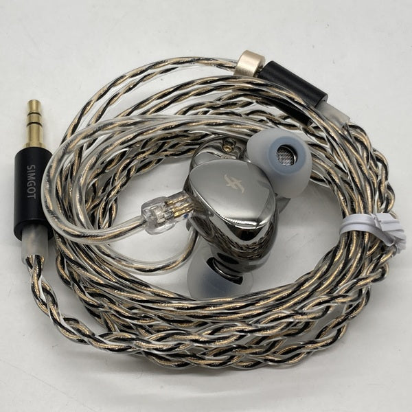 SIMGOT 【中古】EA500 LM【秋葉原】 – e☆イヤホン