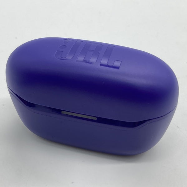 【JBL 】Endurance Race 2　パープル JBL Endurance Race 2 - Waterproof Sports True Wireless