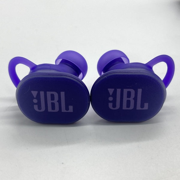 JBL 【中古】Endurance Race 2 パープル【秋葉原】 – e☆イヤホン