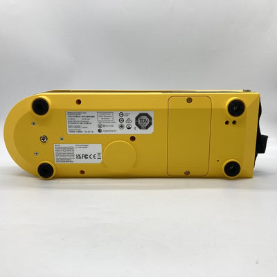 【中古】サウンドバーガー イエロー 【AT-SB727 YL】【仙台】