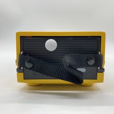 【中古】サウンドバーガー イエロー 【AT-SB727 YL】【仙台】