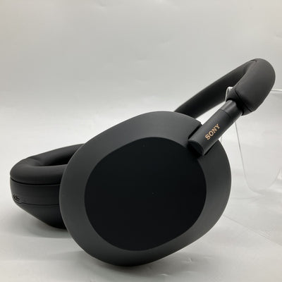 【中古】WH-1000XM5 BM ブラック【秋葉原】