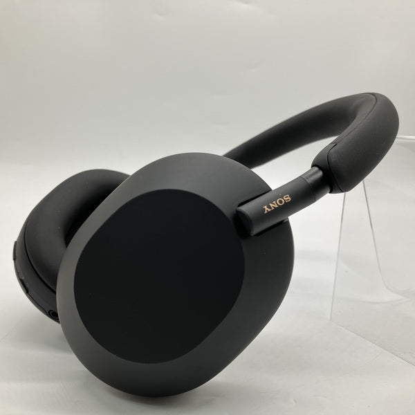 【中古】WH-1000XM5 BM ブラック【秋葉原】