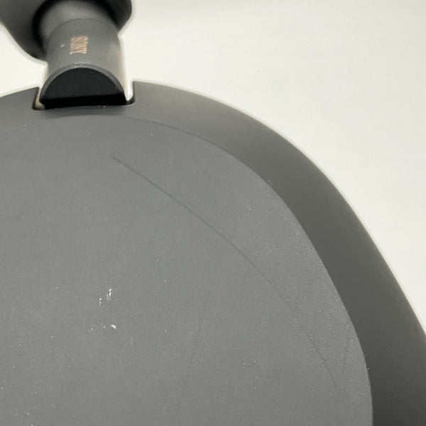 【中古】WH-1000XM5 BM ブラック【秋葉原】
