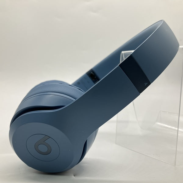 【中古】Beats Solo4 スレートブルー【秋葉原】
