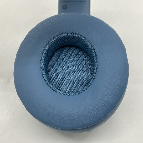 【中古】Beats Solo4 スレートブルー【秋葉原】